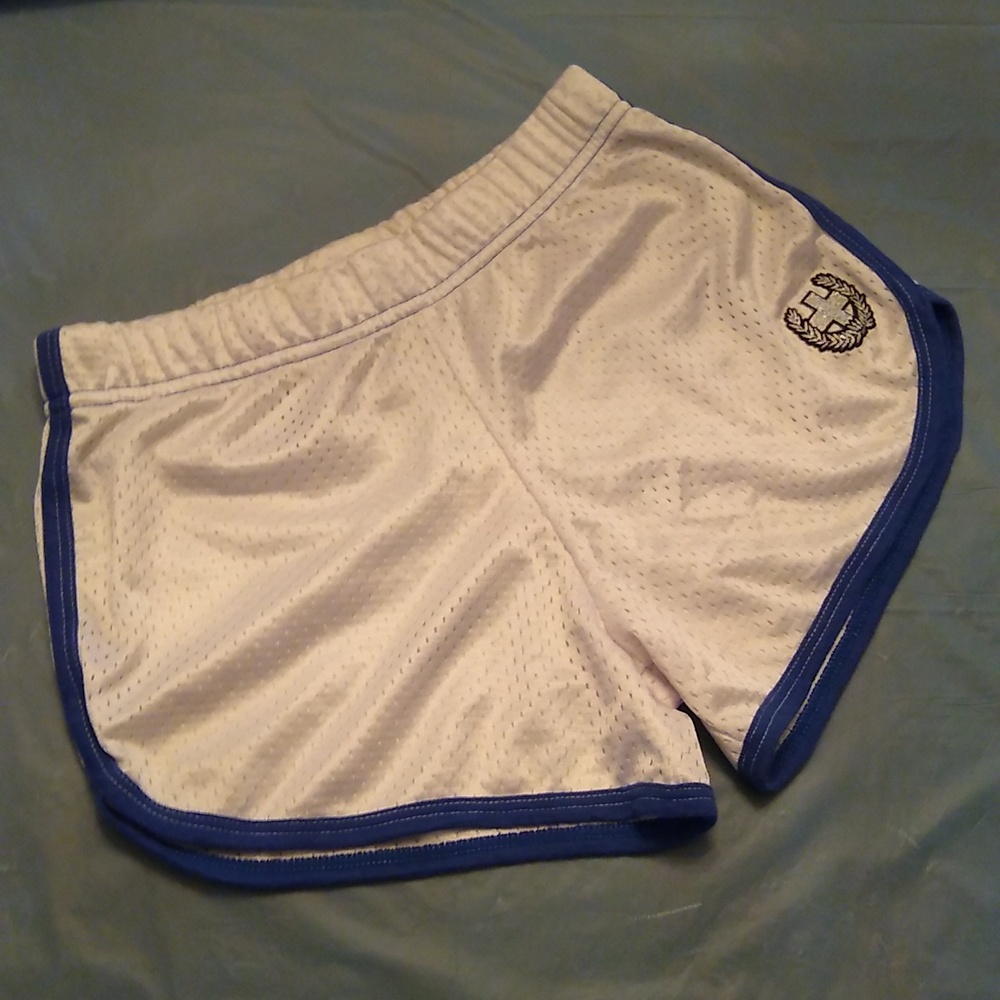 AC Running/Workout/Swim Shorts